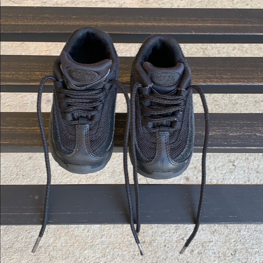Kids’ Toddler Nike Air Max 95